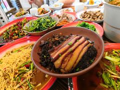 -灶东家民间菜(回兴店)