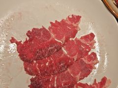 -贡厨全日制餐厅.海鲜自助餐.海味抢鲜(福州东湖万豪酒店)