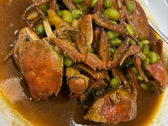 -品鲜村农家菜·阳澄湖大闸蟹(总店)