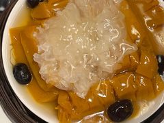 红枣银耳蒸南瓜-风波庄(罍街分舵)