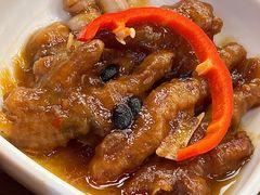 -潮福城大酒楼·潮粤菜·港式点心(阳光城店)