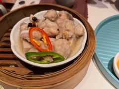 -禄运茶居·手工点心(猎德店)