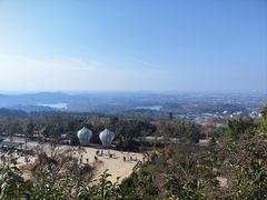 -牛首山文化旅游区