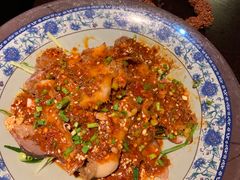 -舌尖上的食缘花园主题餐厅