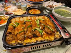 -马老六清真餐饮(西站店)