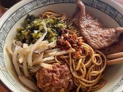 -友琴面馆(东白溪公寓店)