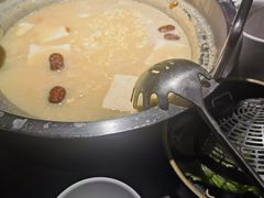 -骨之味·筒骨汤火锅(江头店)