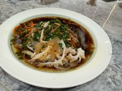 -聚丰园•湖鲜餐厅(阿红私房菜梅石路店)
