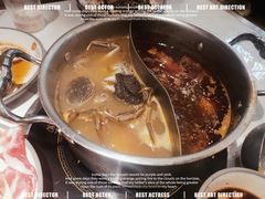 -江小主自助料理(织里吾悦广场店)