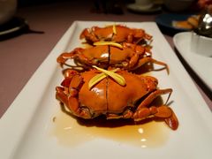 醉奄仔蟹-新荣记(湾仔店)