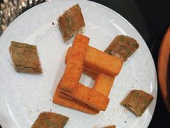 -新雅粤菜馆(南京东路店)