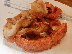 -一井烧肉·活鳗·寿司(望京SOHO店)