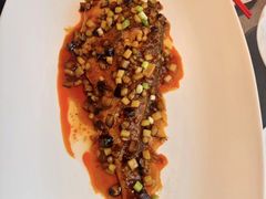 -秀儿四九城·新京菜(亚运村鸟巢店)