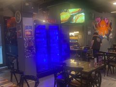 -质烤烤物·活烤海鲜(质烤总店)