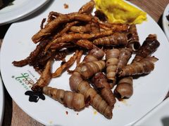 -汉巴味德巴西烤肉(顺和广场店)