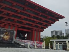 -中华艺术宫(上海美术馆)