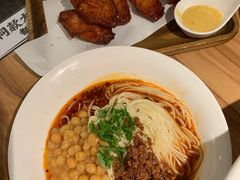 -太二酸菜鱼(正大广场店)