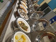 -豪享悦牛排自助餐厅(天河城店)