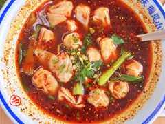 -遇见小面(白云机场T2安检外店)