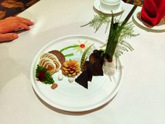 -东尊华美达广场酒店·东尊阁美食中餐厅