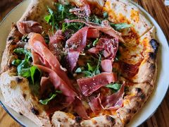 -PIZZA BIANCA(万象城店)