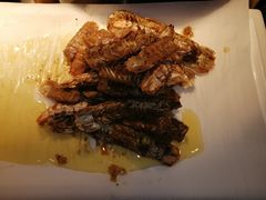 -岷山饭店-芝芝自助餐厅