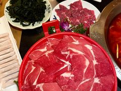 -大龙辣火锅·龙虾·烧烤(湖滨新天地店)