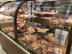 -BreadTalk面包新语·烘焙蛋糕(富力海珠城店)
