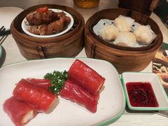 -添好运点心专门店(深水埗店)