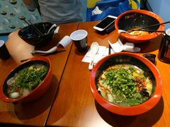 -串串叔叔(UNCLE CHUAN CHUAN)