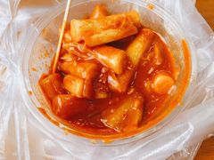 -老太太海鲜鱼饼