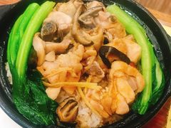-香港仔茶餐厅(凤阳店)