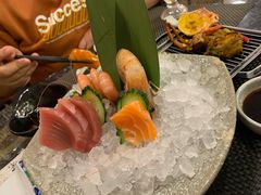 -菊上料理(蜀山银泰百货店)