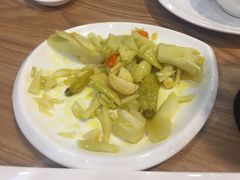 -501號台州海鲜餐厅(海创园店)
