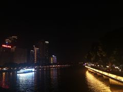 -珠江夜游西堤码头