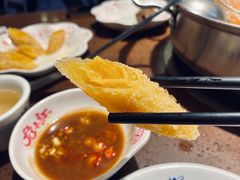 -幸运牛汕头小黄牛牛肉火锅(梅林店)