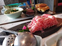 -捞神煲汤火锅(湖滨商业街店)