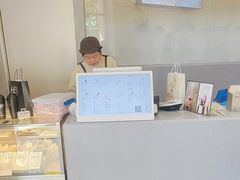 -喜茶(迪士尼小镇DP店)