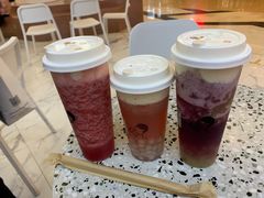 -喜茶(永旺梦乐城店)