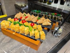 -乐咖啡西餐厅(太湖皇冠假日酒店)