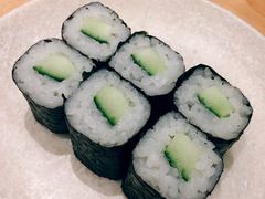 -元气寿司(新城市广场店)