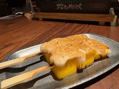 -拾光与烟火丨炭火串烧·自贡小活鲜(西村大院店)
