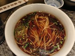 老牌阳春面-南京大牌档(中关村店)