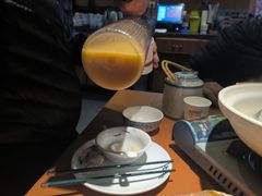 -老阿爸鲜鱼土菜(昆山花桥店)