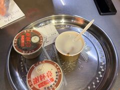 -谢怀亮芝麻茶
