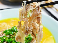 -俏江南天津时尚曲艺主题餐厅(马场道店)