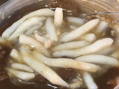 牛腩濑粉-梁记猪红店(员村昌乐园店)