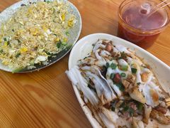 -汕尾小吃铜盘推(埔尾篮球场店)