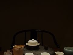 -见山茶事(丽水路店)