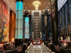 -北京千禧大酒店